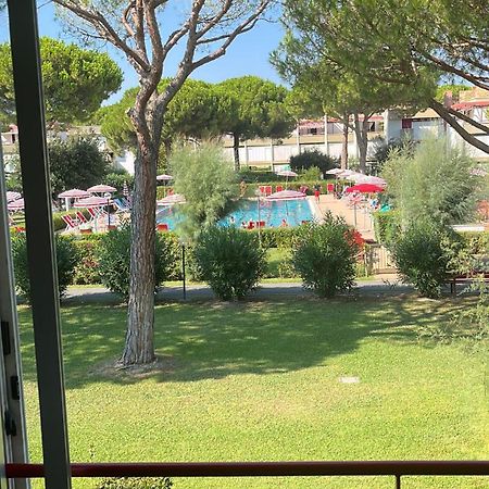 Casina Mare Bibbona Apartment Marina Di Bibbona Ngoại thất bức ảnh