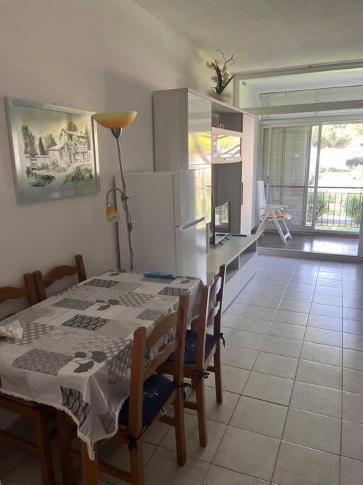 Casina Mare Bibbona Apartment Marina Di Bibbona Ngoại thất bức ảnh