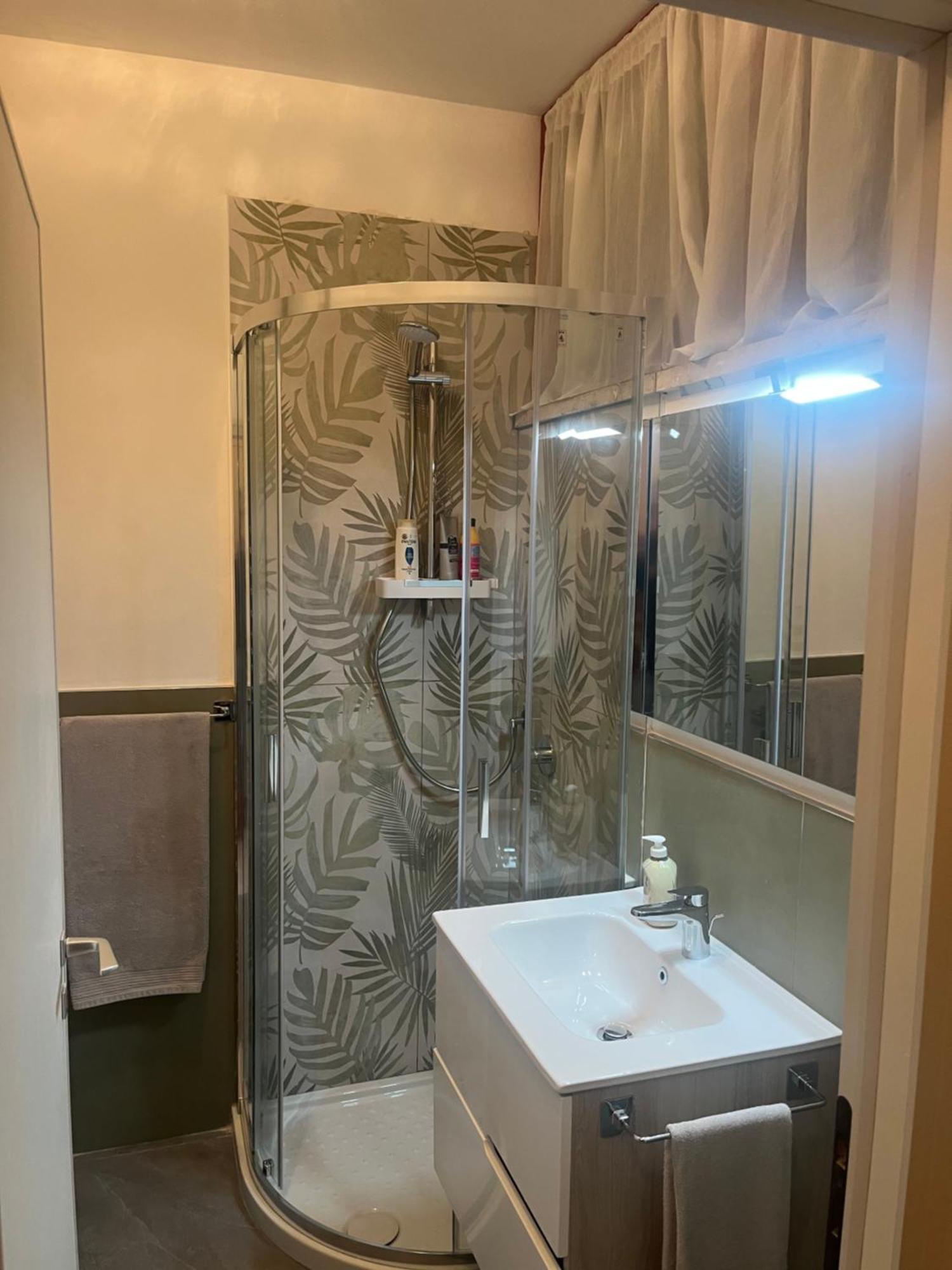 Casina Mare Bibbona Apartment Marina Di Bibbona Ngoại thất bức ảnh